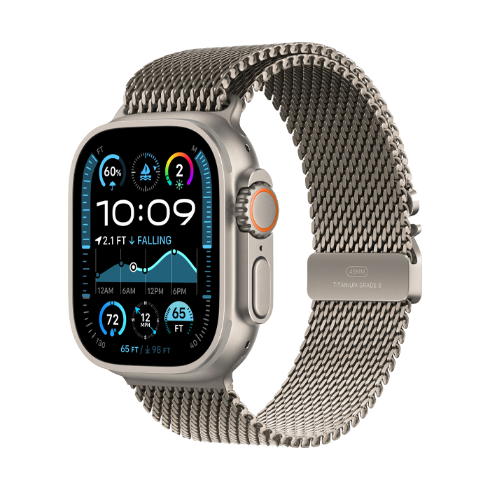 Apple Watch Ultra 2 New